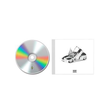J. BALVIN - RAYO