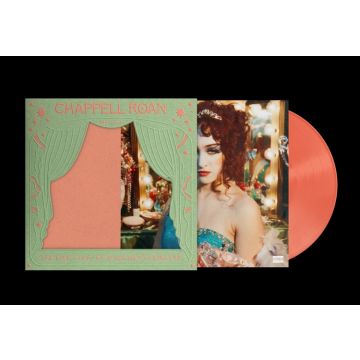 Chappell Roan - The Rise And Fall Of A Midwest Princess (ANNIV. ORANGE 2xLP)