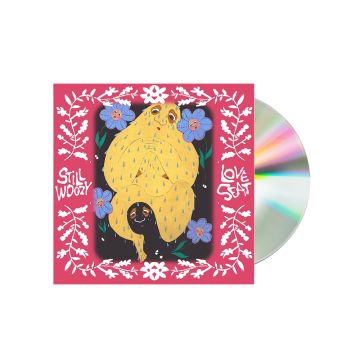 STILL WOOZY - LOVESEAT