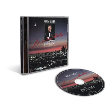 FRANK SINATRA - L.A. IS MY LADY