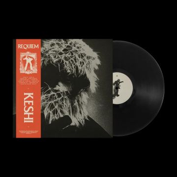 KESHI - REQUIEM