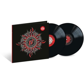 GODSMACK - IV