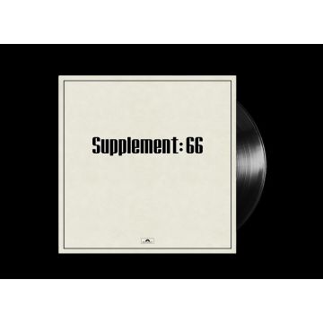 PAUL WELLER - SUPPLEMENT: 66