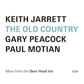 KEITH TRIO JARRETT - AT THE DEER HEAD INN
