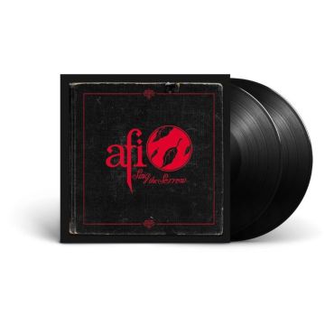 AFI - SING THE SORROW (45RPM)
