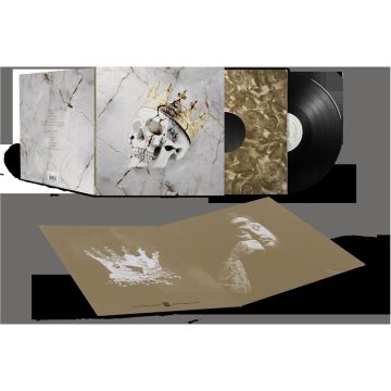 JELLY ROLL - BEAUTIFULLY BROKEN