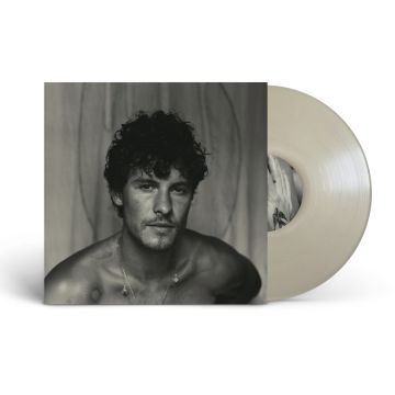 SHAWN MENDES - SHAWN (MILKY CLEAR VINYL)