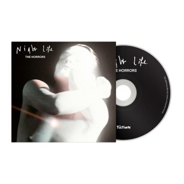 HORRORS - NIGHT LIFE