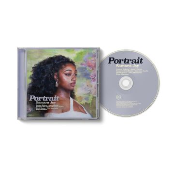 SAMARA JOY - PORTRAIT