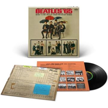 Beatles, The - Beatles '65