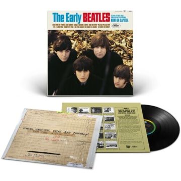Beatles, The - The Early Beatles