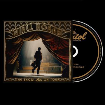 NIALL HORAN - SHOW: LIVE ON TOUR