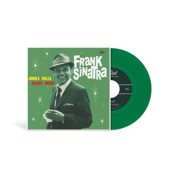 Frank Sinatra - Jingle Bells