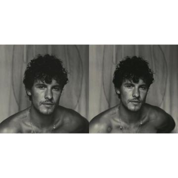SHAWN MENDES - SHAWN