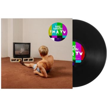 MAE MARTIN - I'M A TV