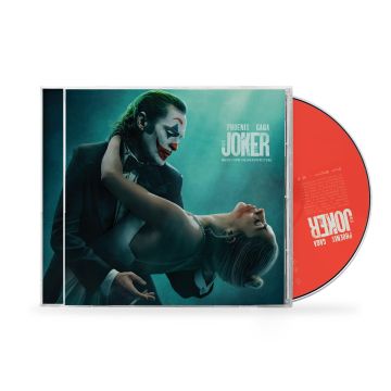 VARIOUS ARTISTS - JOKER: FOLIE A DEUX (OST)