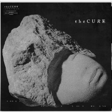 Cure, The - Songs Of A Lost World