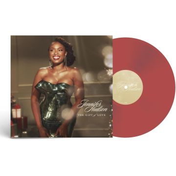 Jennifer Hudson - The Gift Of Love