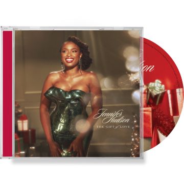 JENNIFER HUDSON - GIFT OF LOVE