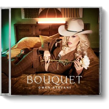 GWEN STEFANI - BOUQUET