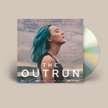 MISERRE,JAN & JOHN GURTLER - OUTRUN (OST)