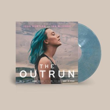 MISERRE,JAN & JOHN GURTLER - OUTRUN (OST)