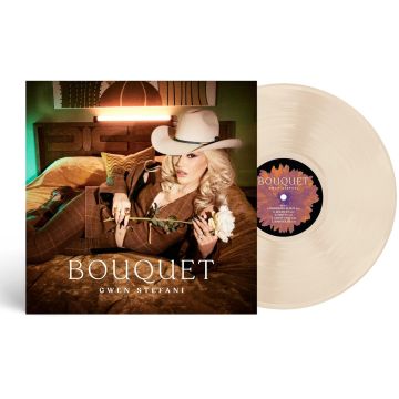 Gwen Stefani - Bouquet