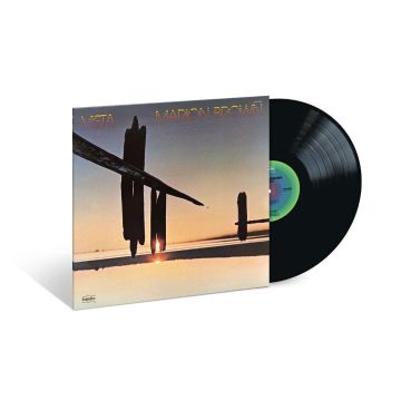 MARION BROWN - VISTA (VERVE BY REQUEST SERIES) (180G)