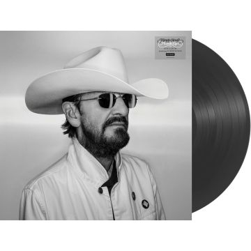 RINGO STARR - LOOK UP