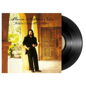 MARCO ANTONIO SOLIS - TROZOS DE MI ALMA