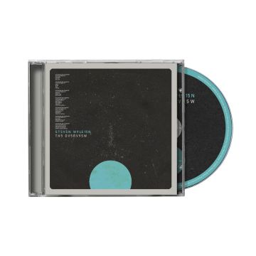 STEVEN WILSON - OVERVIEW