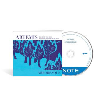 ARTEMIS - ARBORESQUE
