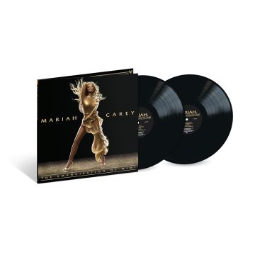 MARIAH CAREY - EMANCIPATION OF MIMI
