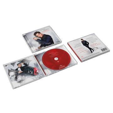 DAVID BISBAL - TODO ES POSIBLE EN NAVIDAD