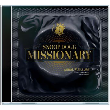 Snoop Dogg - Missionary