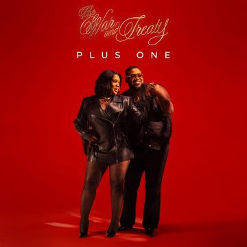WAR & TREATY - PLUS ONE