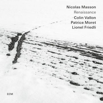 NICOLAS MASSON - RENAISSANCE