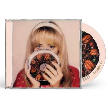 SABRINA CARPENTER - FRUITCAKE