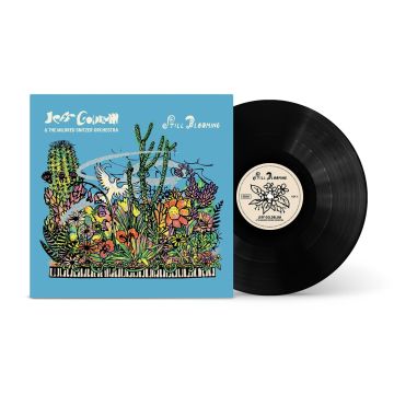 GOLDBLUM,JEFF & THE MILDRED SNITZER ORCHESTRA - STILL BLOOMING