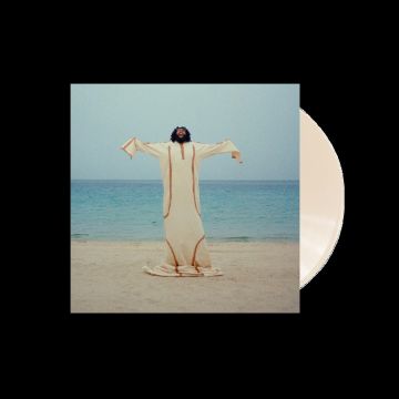 ELMIENE - ANYWAY I CAN (SAND VINYL)