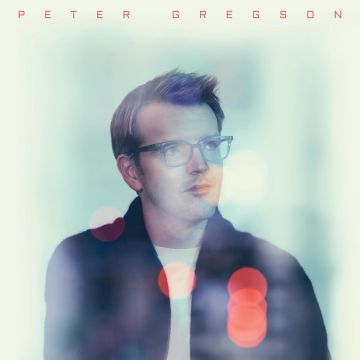 PETER GREGSON - PETER GREGSON
