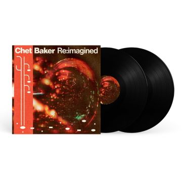 VARIOUS ARTISTS - CHET BAKER RE:IMAGINED