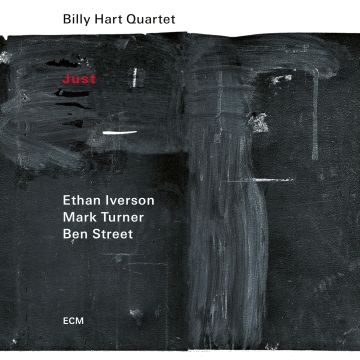 BILLY QUARTET HART - JUST