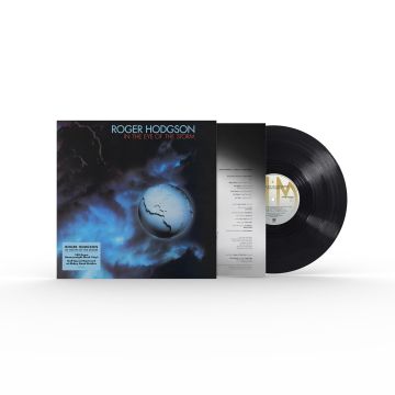 ROGER HODGSON - IN THE EYE OF THE STORM (180G HALF-SPEED)