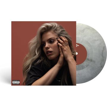 RENEE RAPP - EVERYTHING TO EVERYONE (SILVERTONE VINYL/EP)