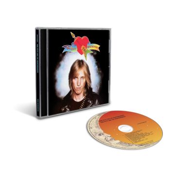 PETTY,TOM & THE HEARTBREAKERS - TOM PETTY & THE HEARTBREAKERS