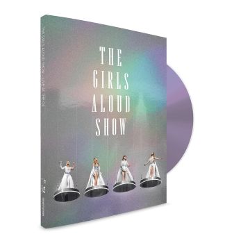 GIRLS ALOUD - GIRLS ALOUD SHOW