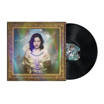 LUCY DACUS - FOREVER IS A FEELING (180G)