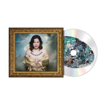LUCY DACUS - FOREVER IS A FEELING