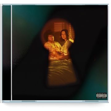 GOMEZ,SELENA & BENNY BLANCO - I SAID I LOVE YOU FIRST